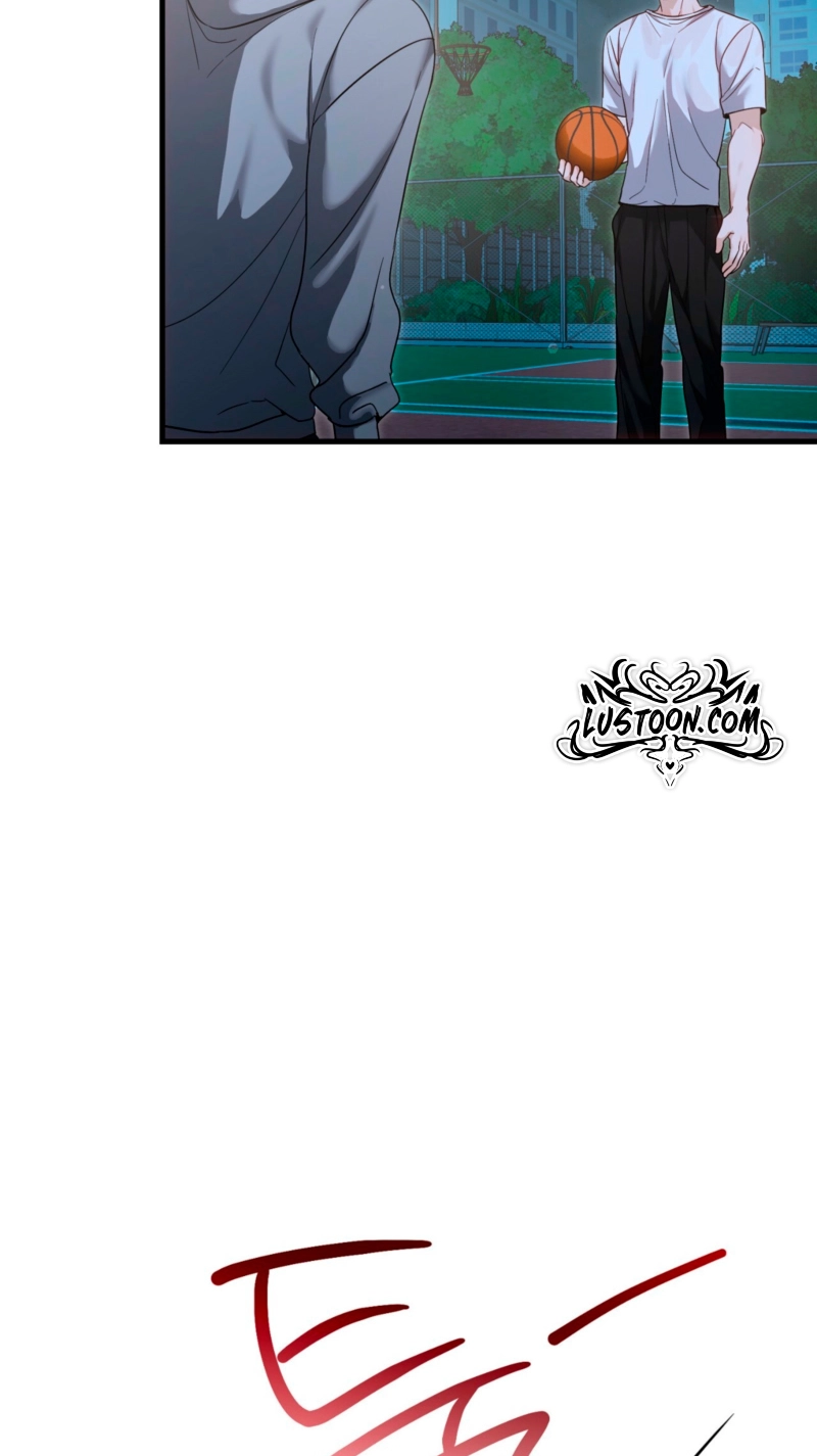Hongcha-wa Beomja Chapter 13 page 44 - 