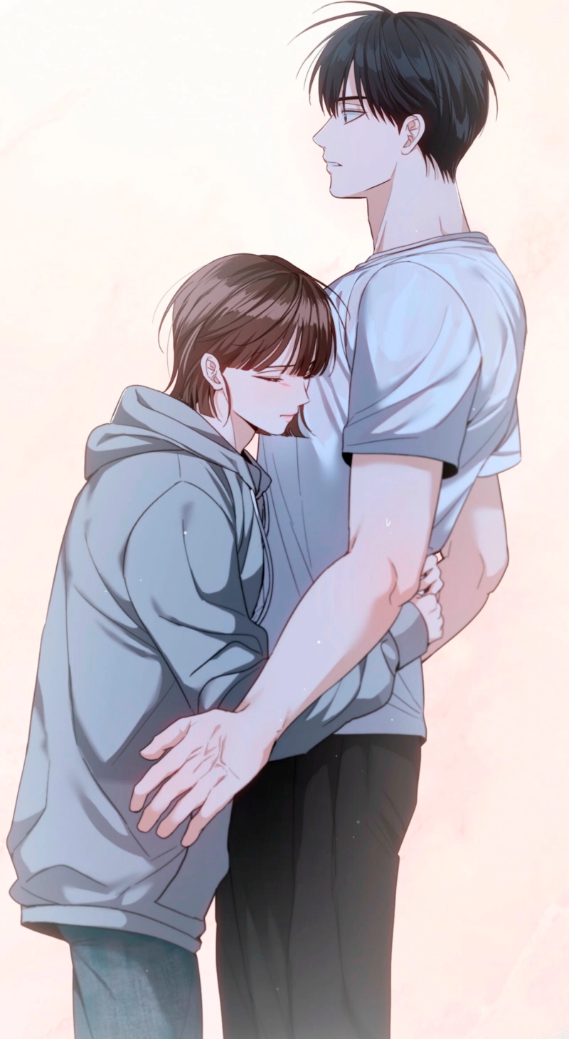 Hongcha-wa Beomja Chapter 13 page 46 - 