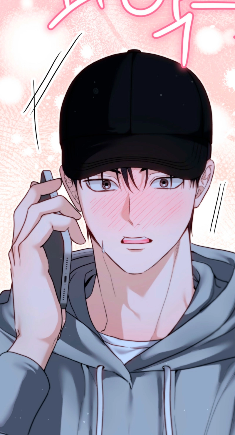 Hongcha-wa Beomja Chapter 13 page 6 - 
