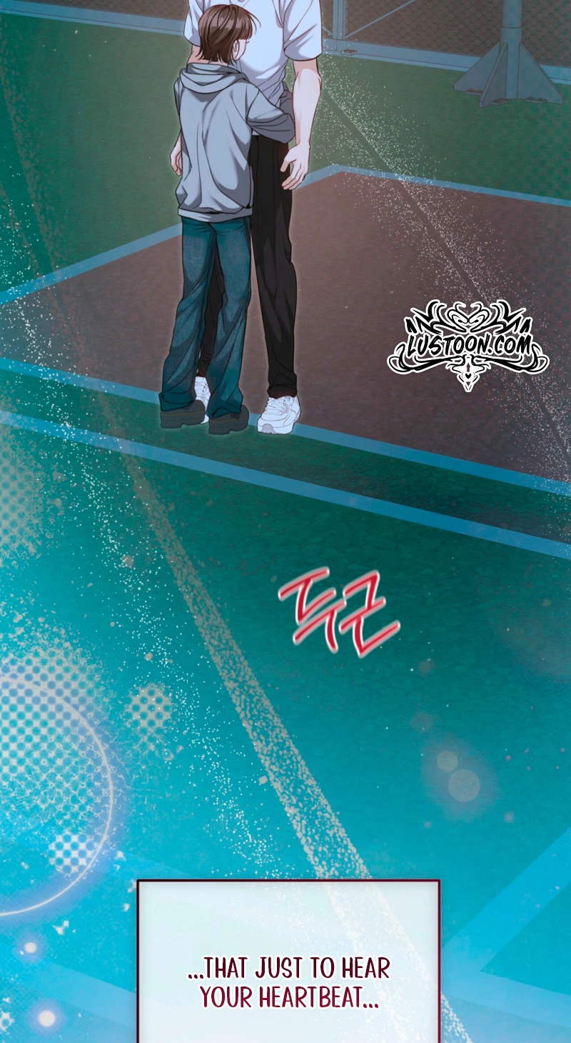 Hongcha-wa Beomja Chapter 13 page 54 - 