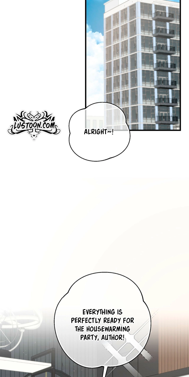 Hongcha-wa Beomja Chapter 13 page 57 - 
