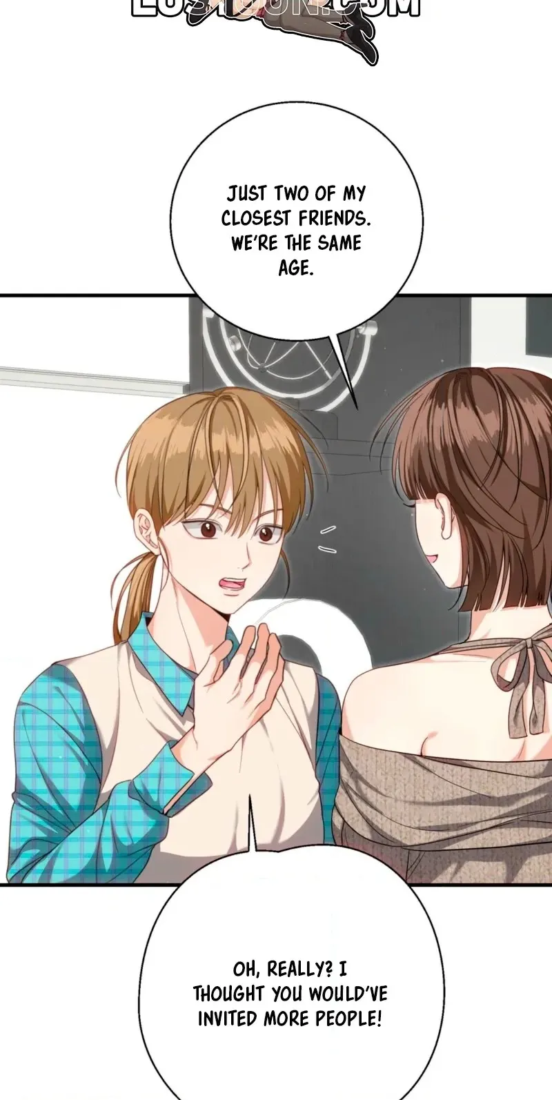 Hongcha-wa Beomja Chapter 13 page 60 - 