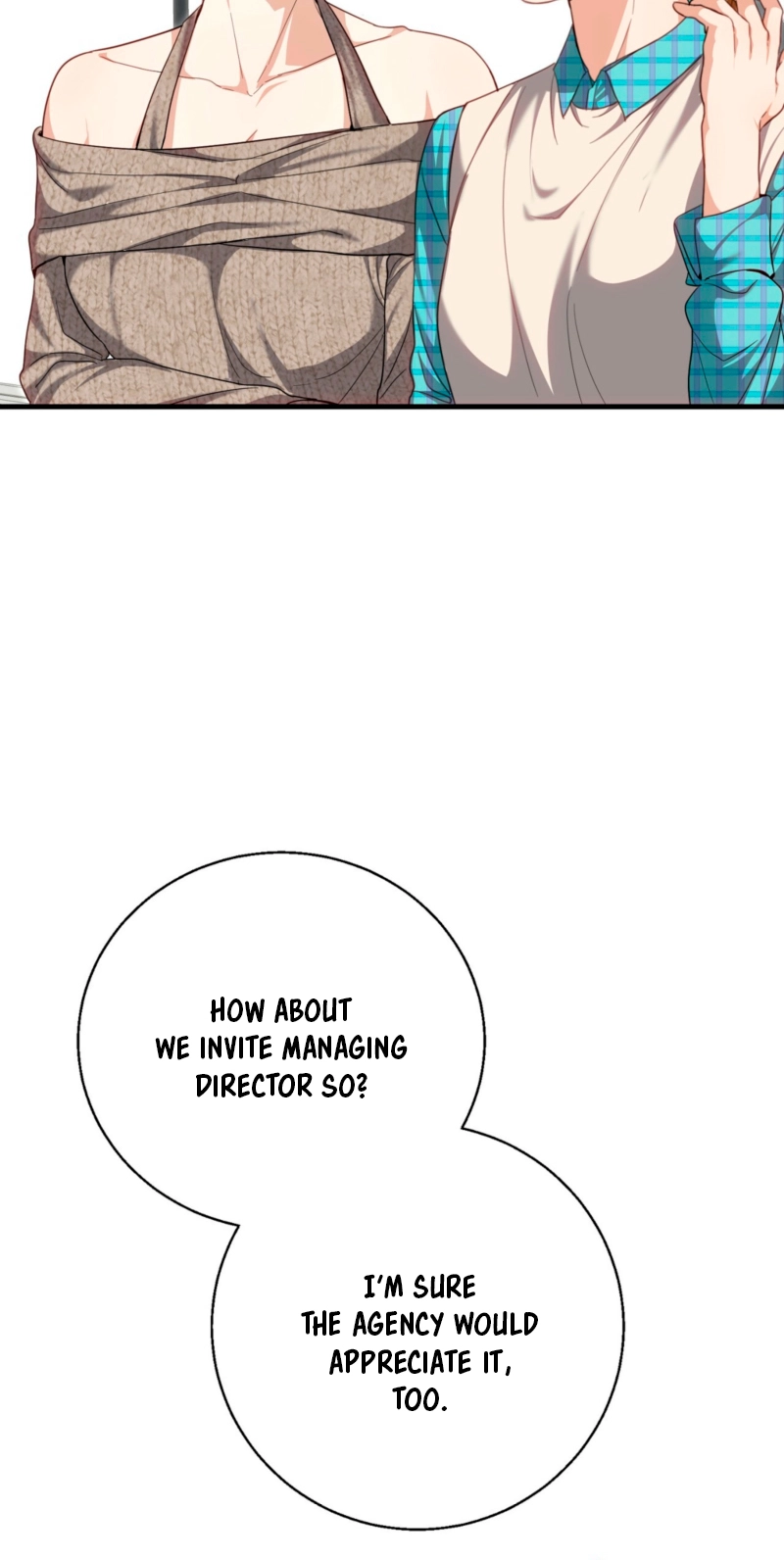 Hongcha-wa Beomja Chapter 13 page 63 - 
