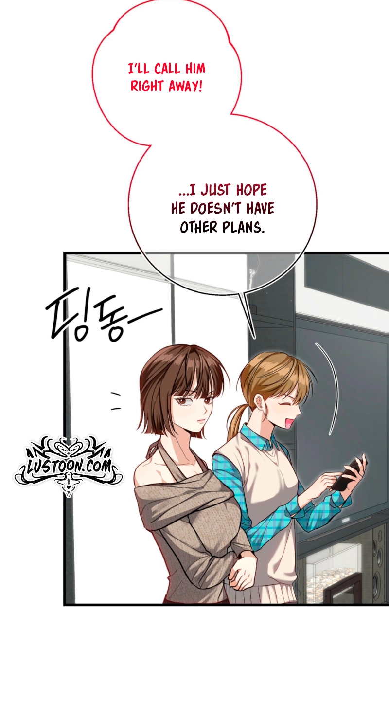 Hongcha-wa Beomja Chapter 13 page 65 - 