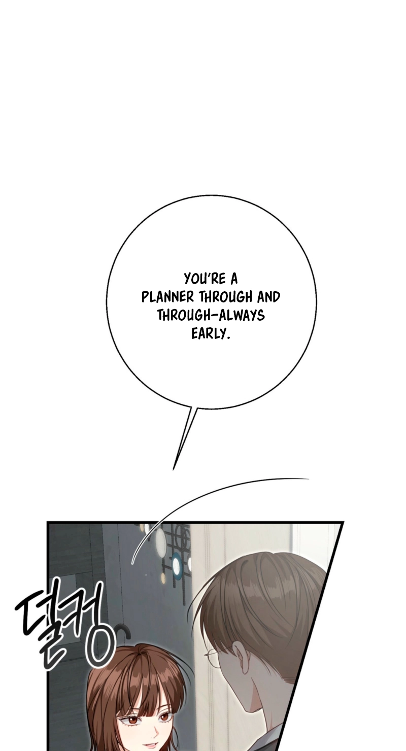Hongcha-wa Beomja Chapter 13 page 66 - 