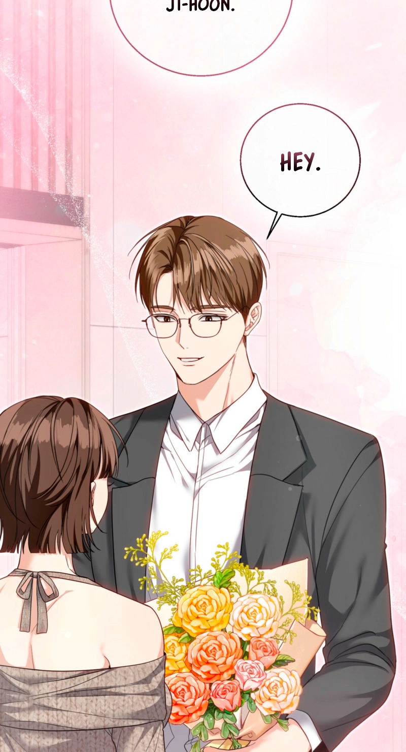 Hongcha-wa Beomja Chapter 13 page 68 - 