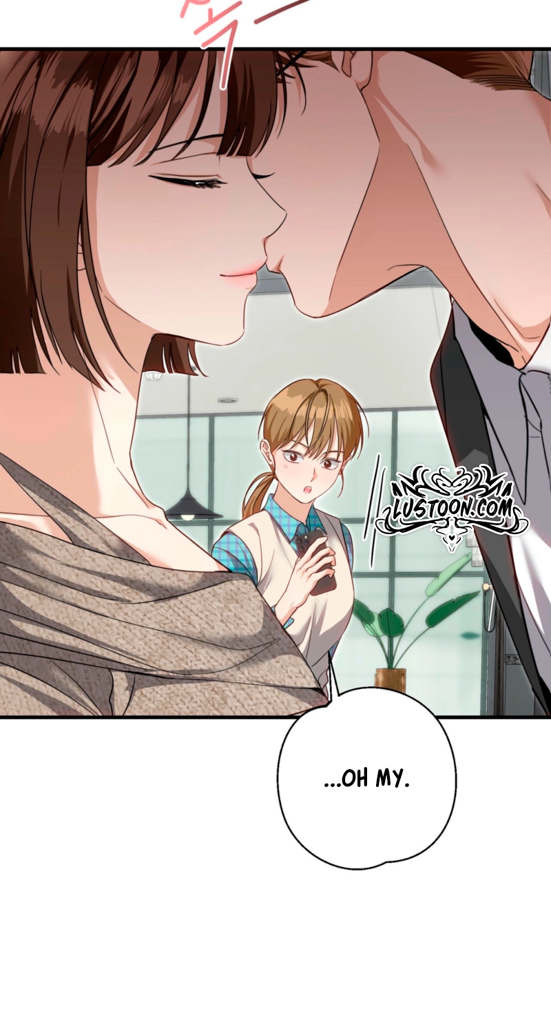 Hongcha-wa Beomja Chapter 13 page 71 - 