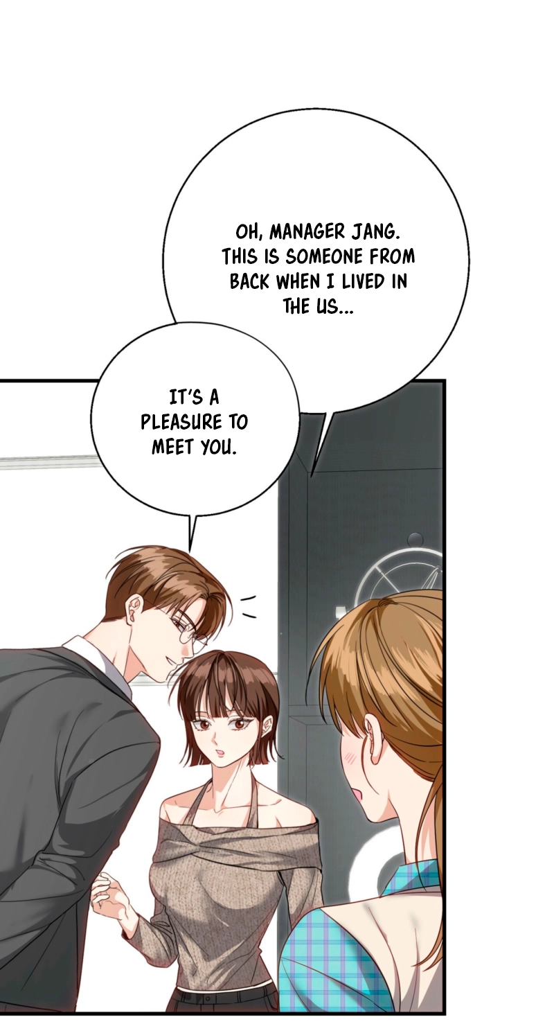 Hongcha-wa Beomja Chapter 13 page 72 - 