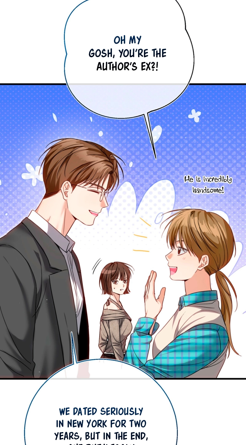 Hongcha-wa Beomja Chapter 13 page 77 - 