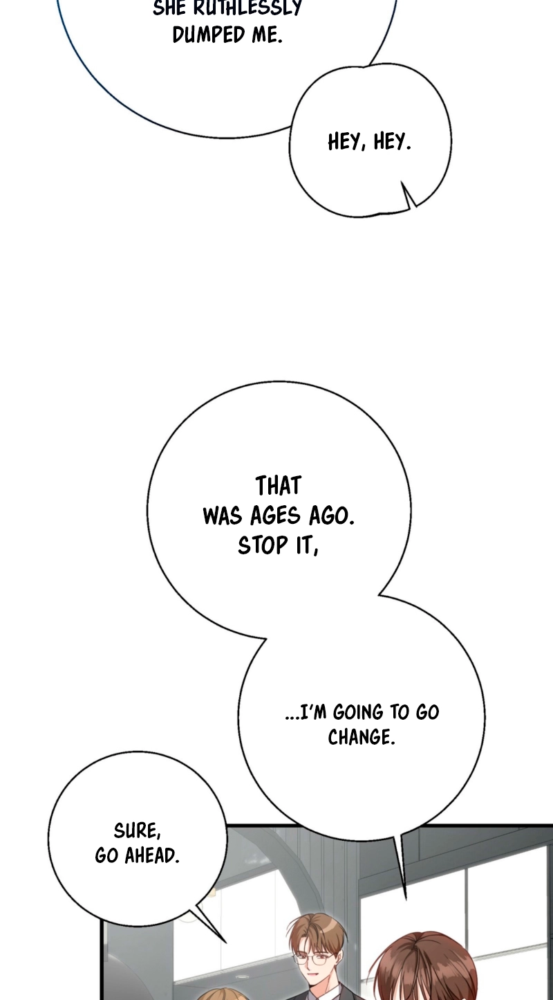 Hongcha-wa Beomja Chapter 13 page 78 - 