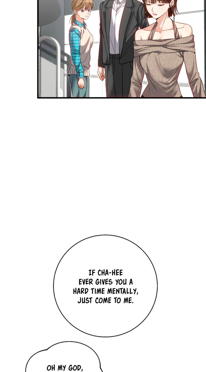 Hongcha-wa Beomja Chapter 13 page 79 - 