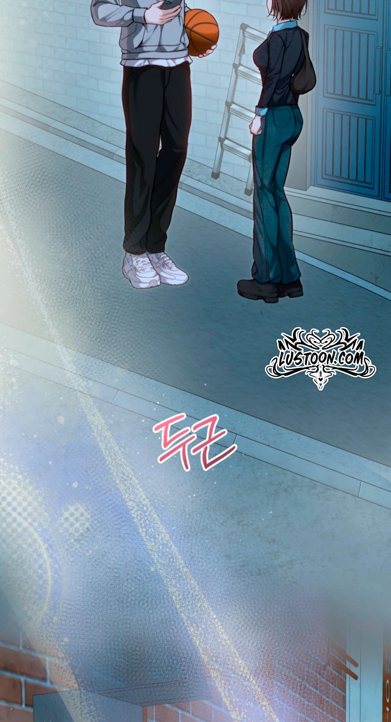 Hongcha-wa Beomja Chapter 13 page 9 - 