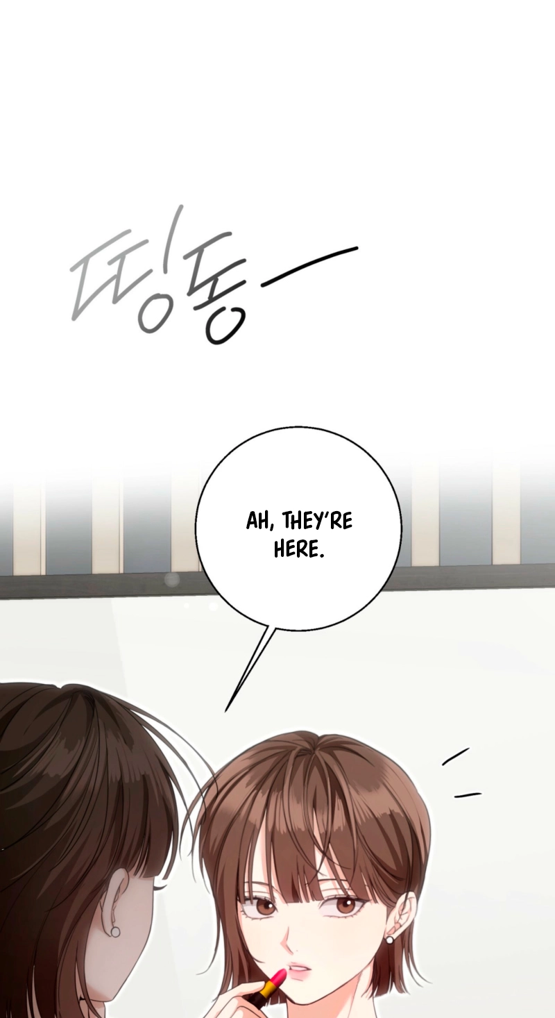 Hongcha-wa Beomja Chapter 13 page 82 - 