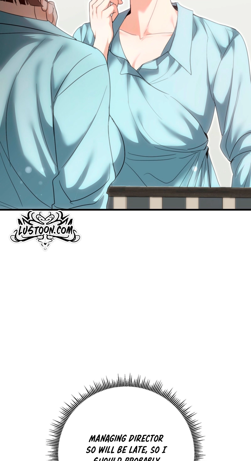 Hongcha-wa Beomja Chapter 13 page 83 - 