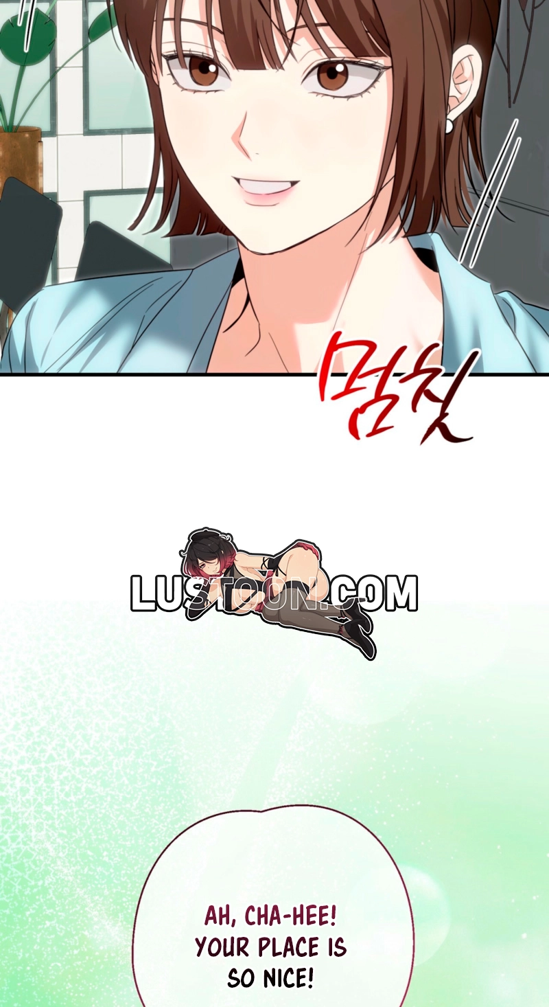 Hongcha-wa Beomja Chapter 13 page 86 - 