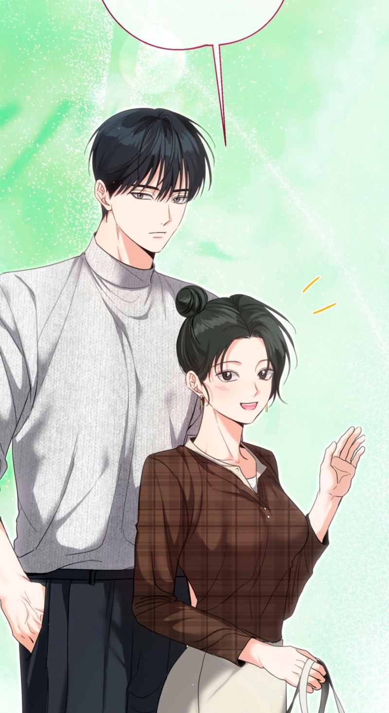 Hongcha-wa Beomja Chapter 13 page 87 - 