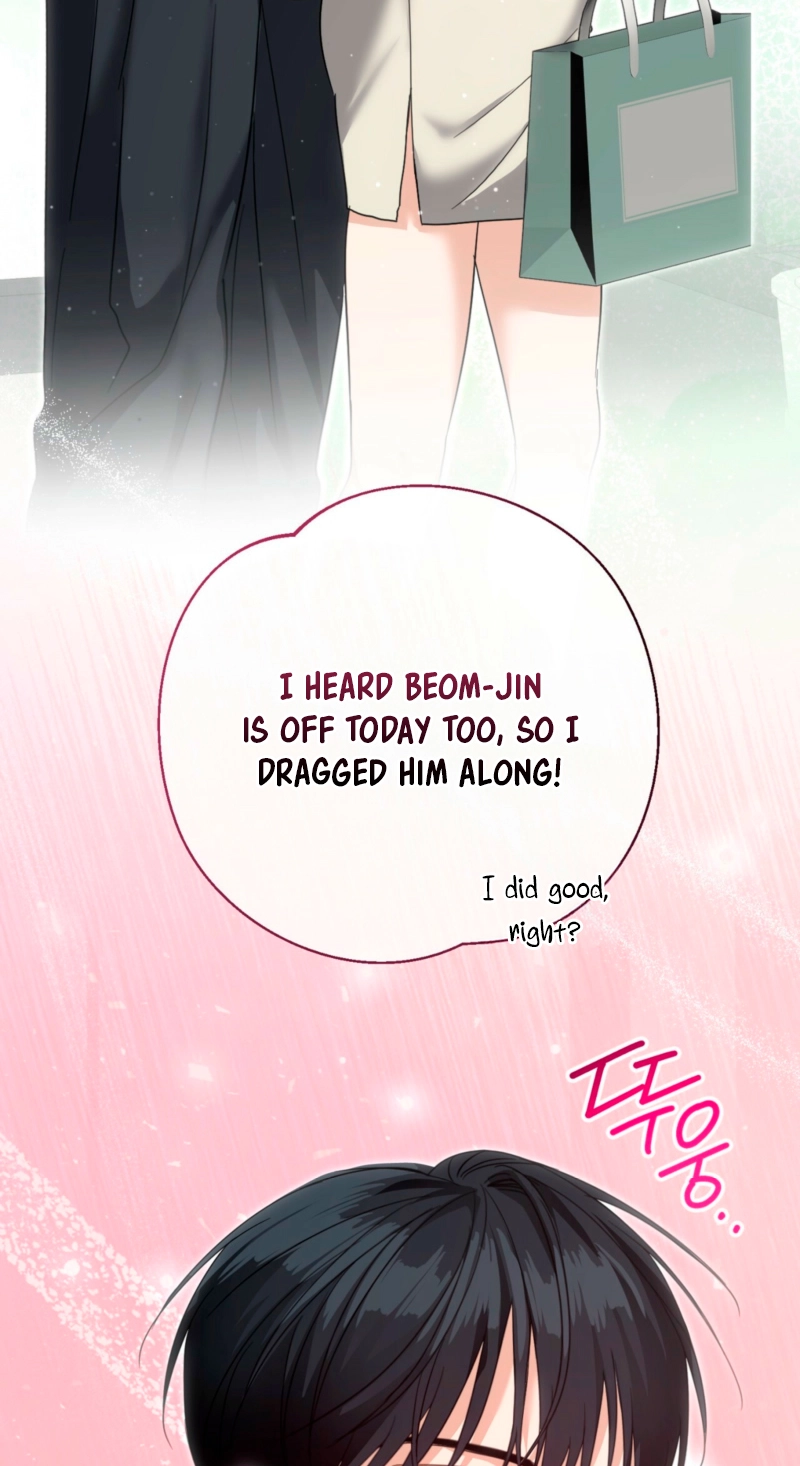 Hongcha-wa Beomja Chapter 13 page 88 - 