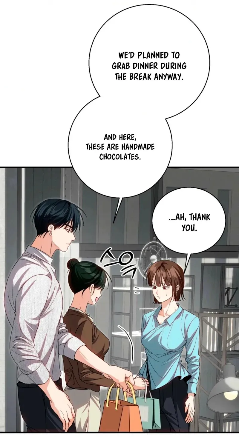 Hongcha-wa Beomja Chapter 13 page 90 - 