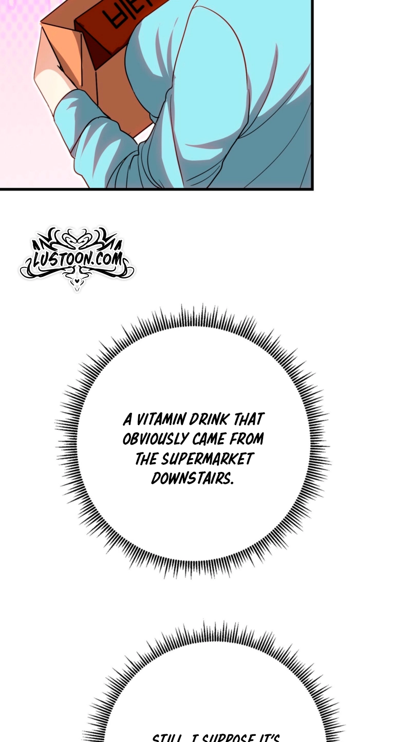 Hongcha-wa Beomja Chapter 13 page 92 - 