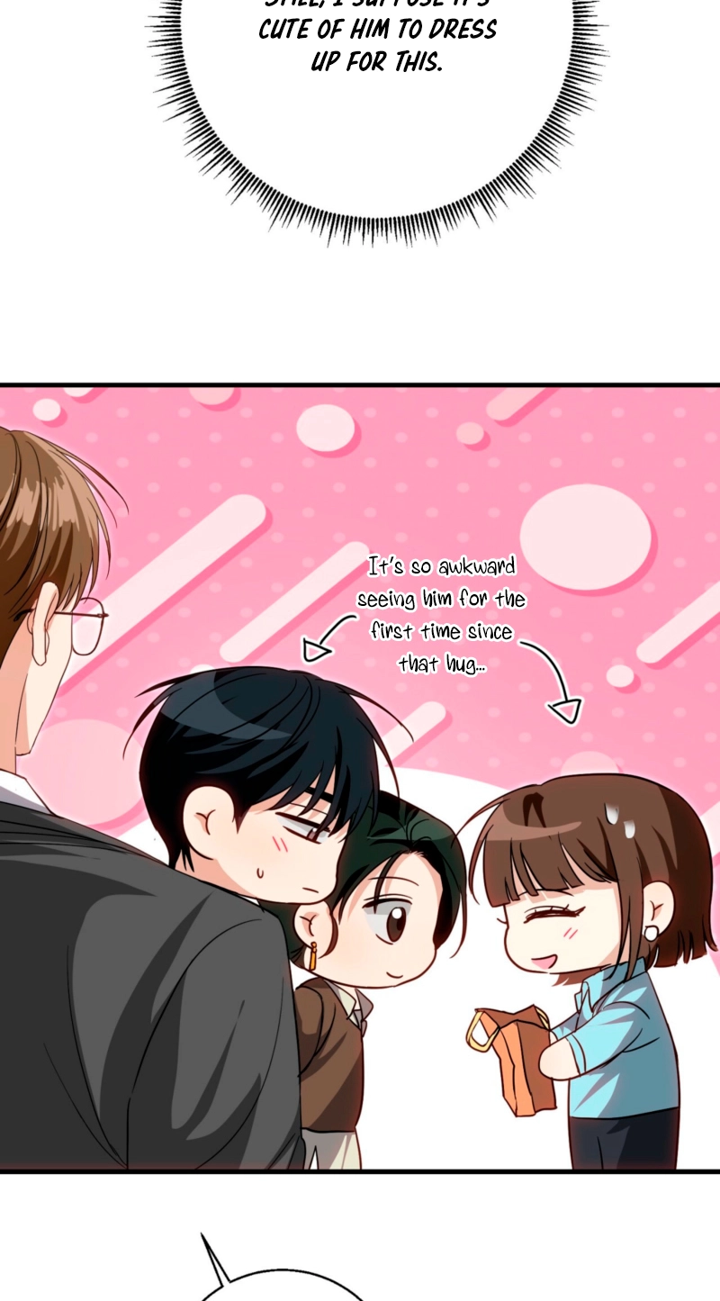 Hongcha-wa Beomja Chapter 13 page 93 - 