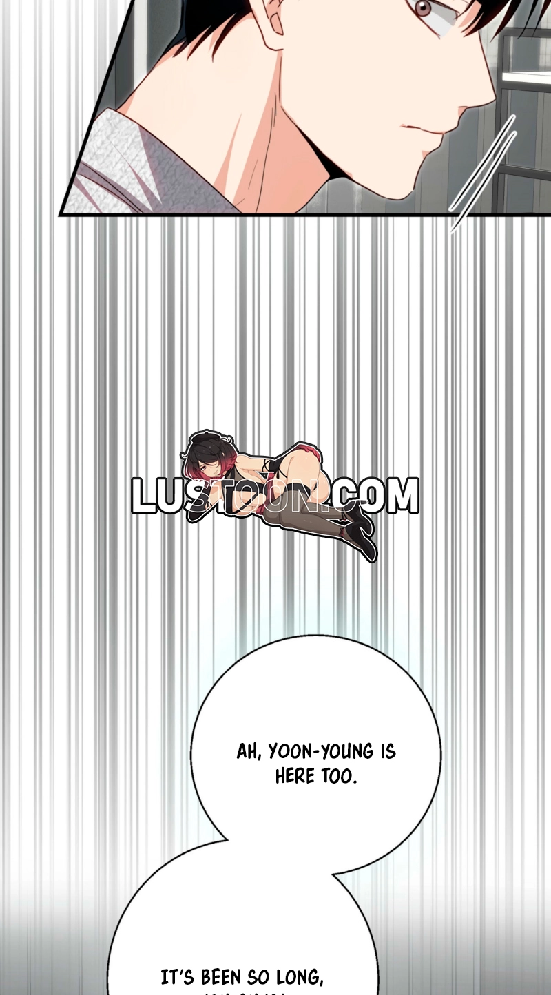 Hongcha-wa Beomja Chapter 13 page 95 - 
