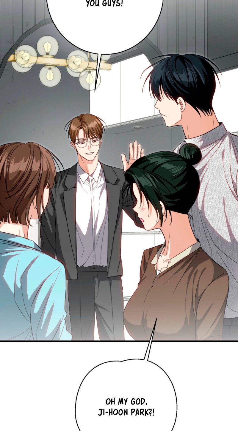 Hongcha-wa Beomja Chapter 13 page 96 - 