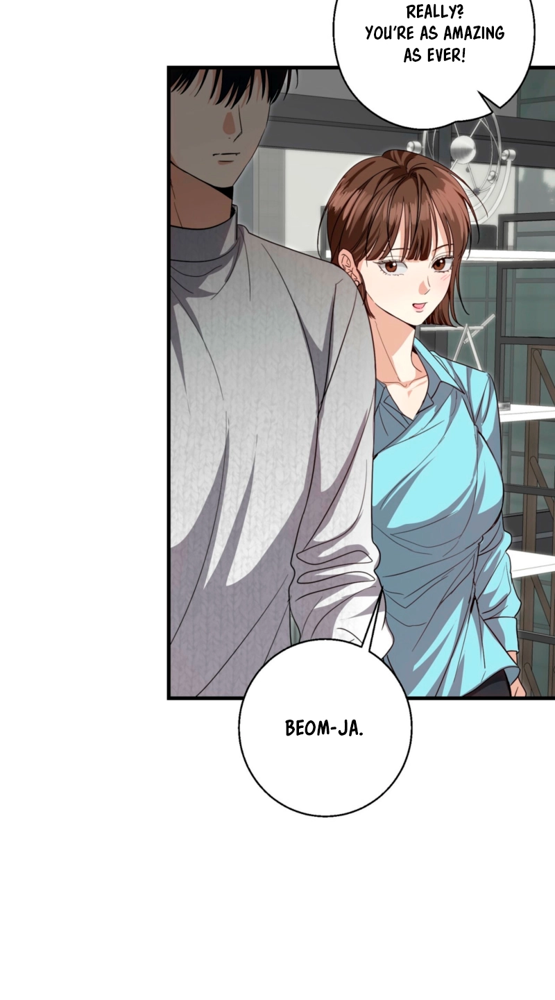 Hongcha-wa Beomja Chapter 13 page 99 - 