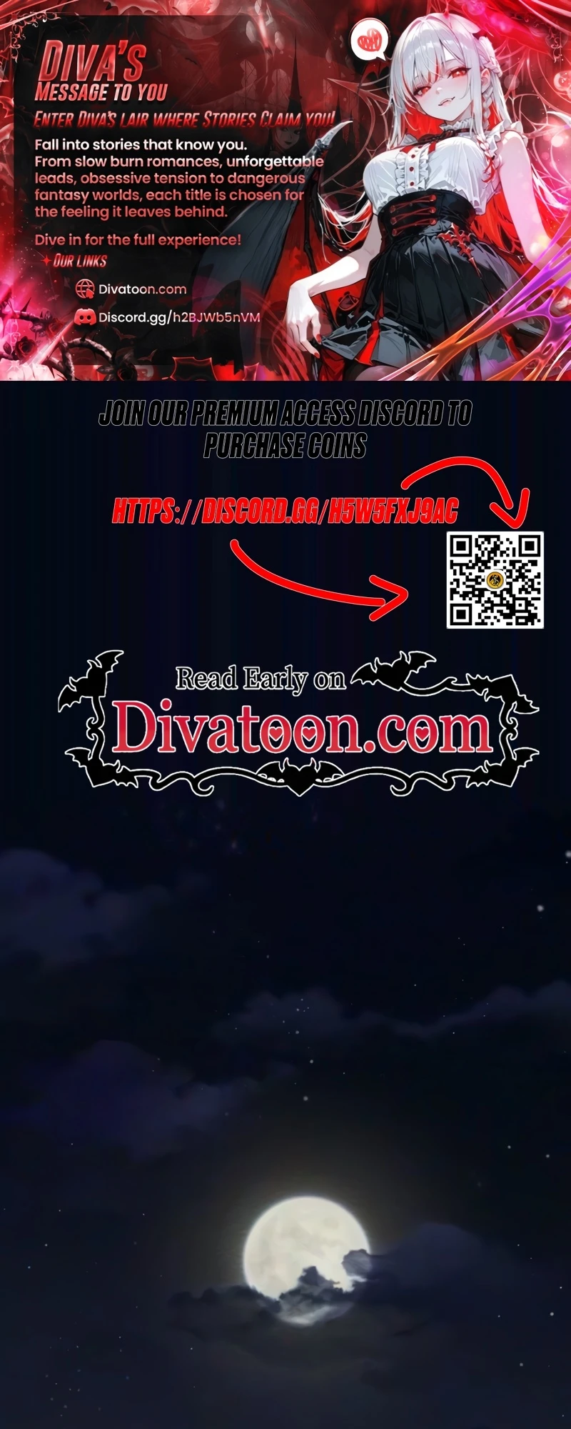 Hongdan Chapter 1 page 1 - 