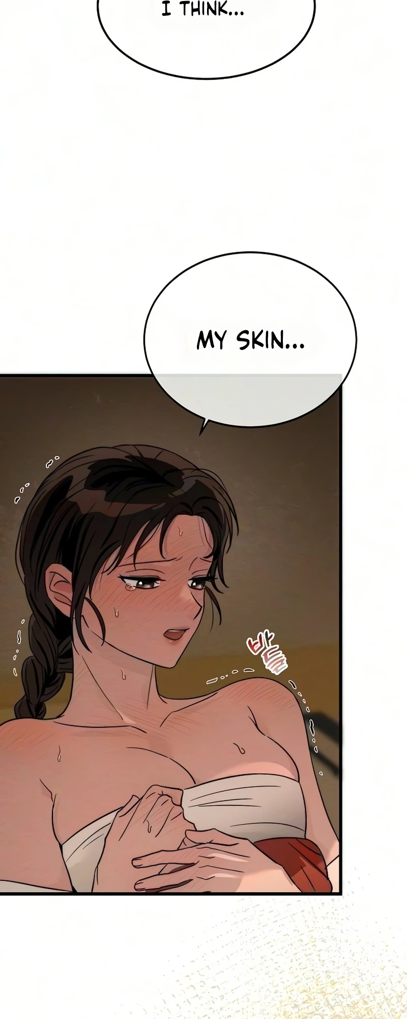 Hongdan Chapter 1 page 21 - 