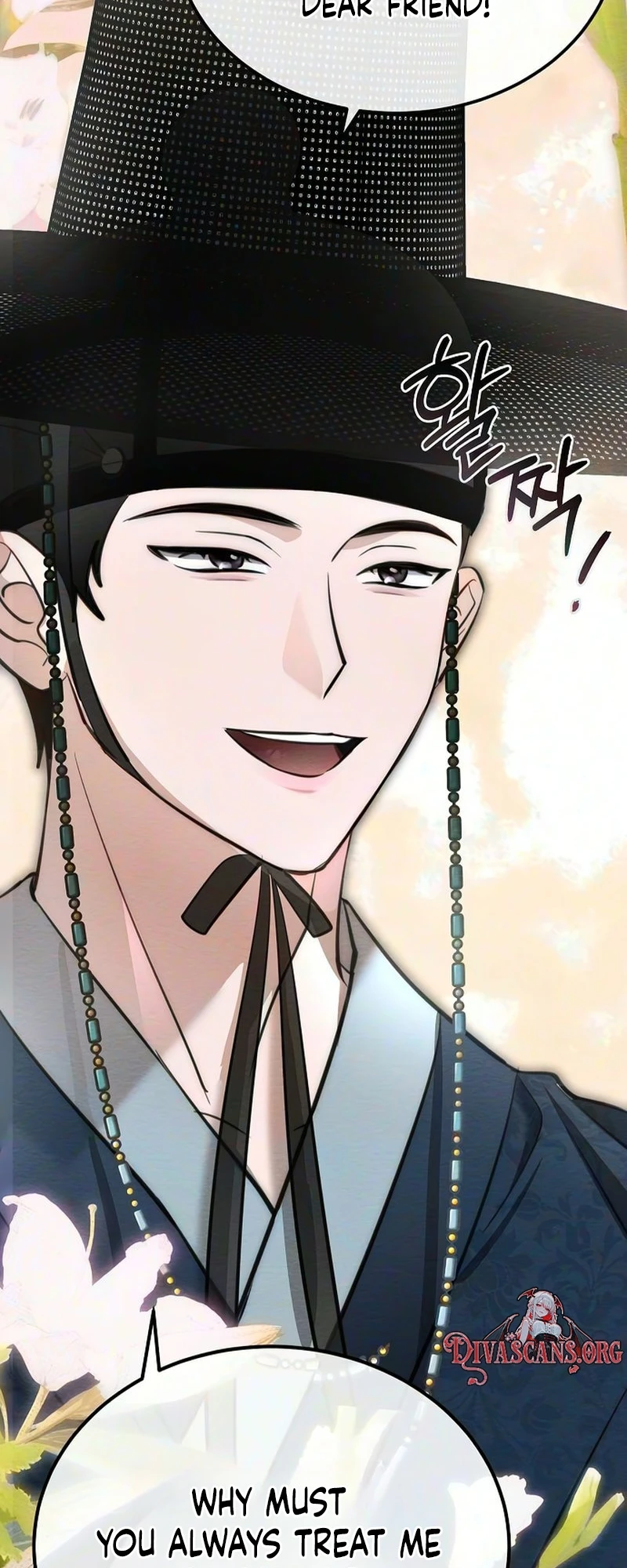 Hongdan Chapter 2 page 11 - 