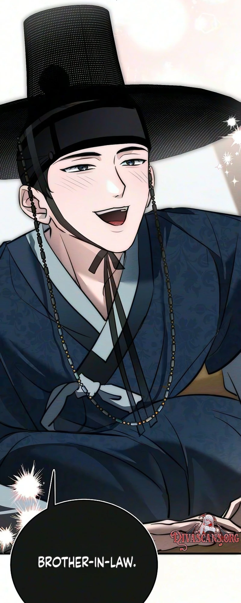 Hongdan Chapter 2 page 25 - 