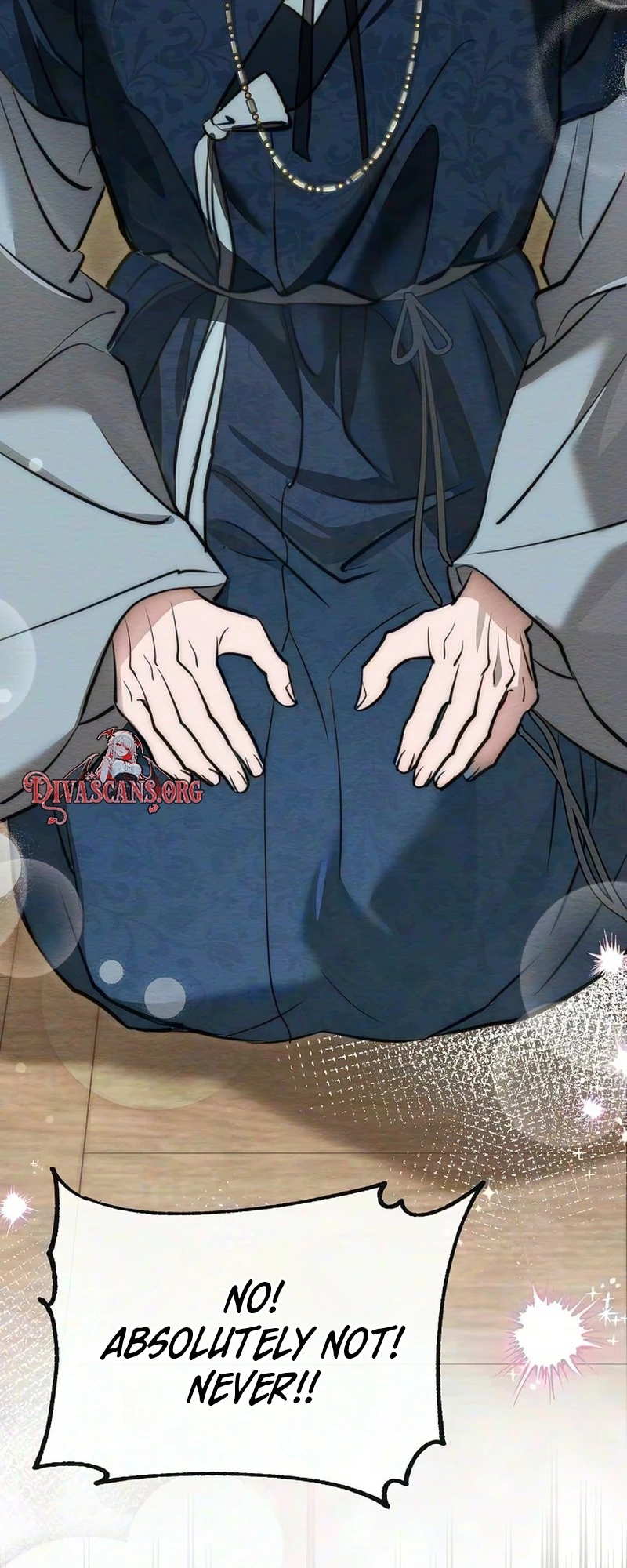 Hongdan Chapter 2 page 29 - 