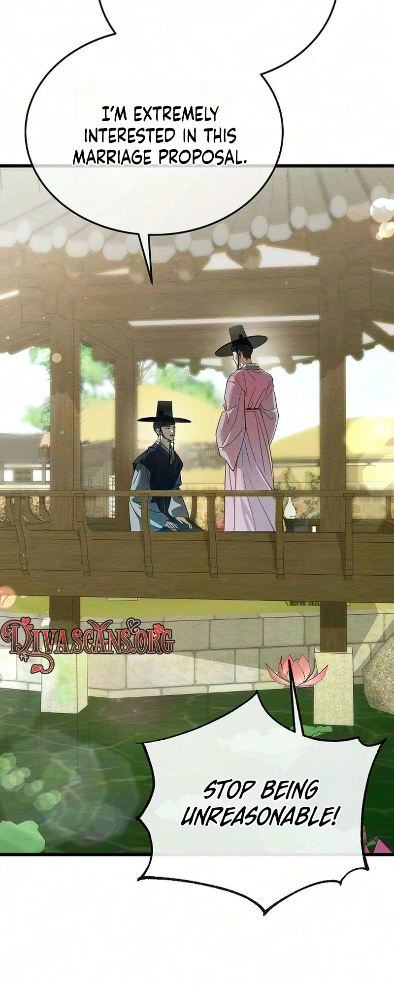 Hongdan Chapter 2 page 33 - 