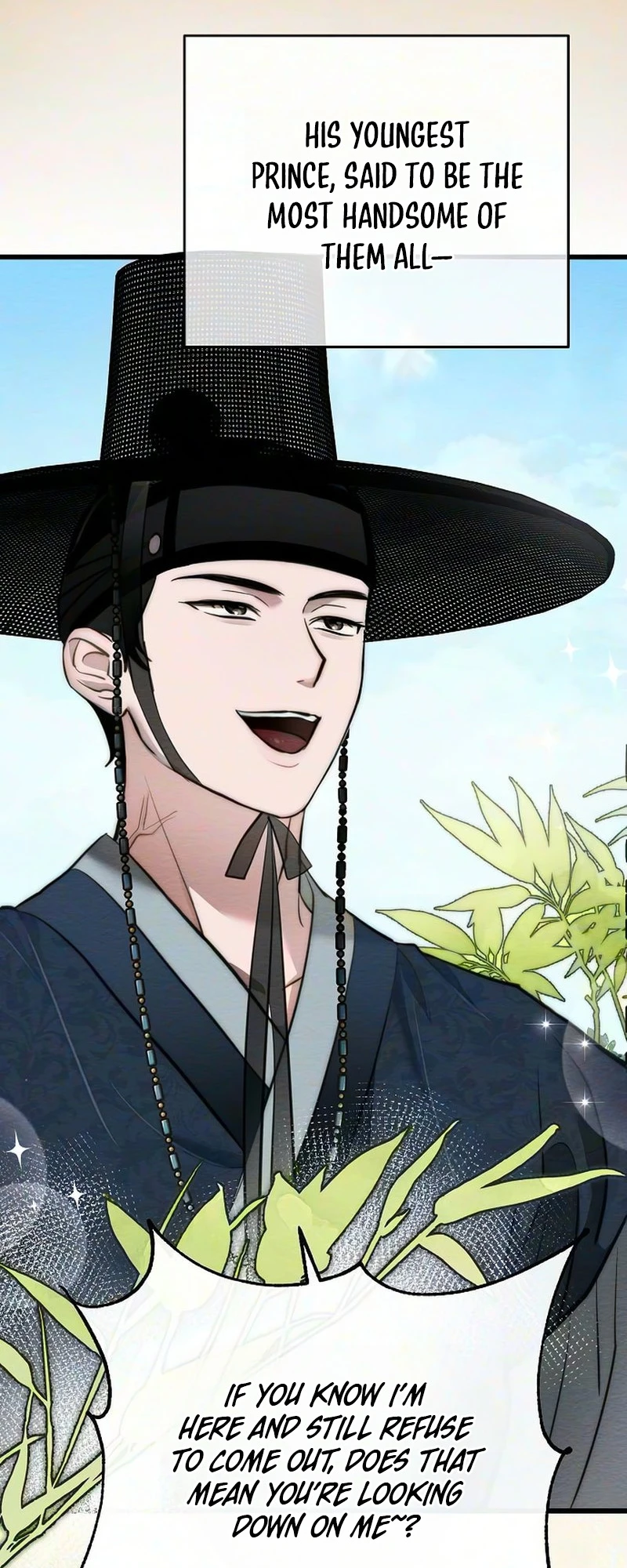 Hongdan Chapter 2 page 7 - 