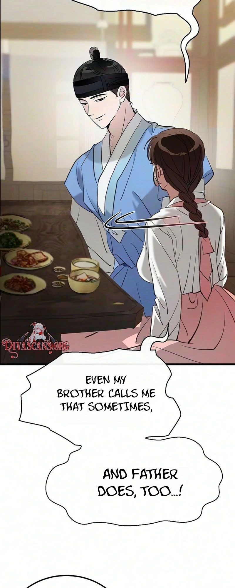 Hongdan Chapter 2 page 82 - 