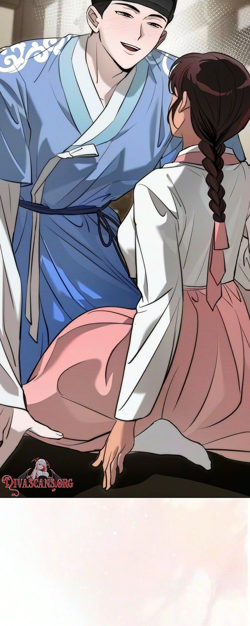 Hongdan Chapter 2 page 85 - 