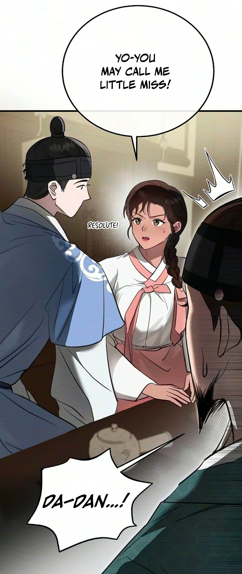 Hongdan Chapter 3 page 14 - 