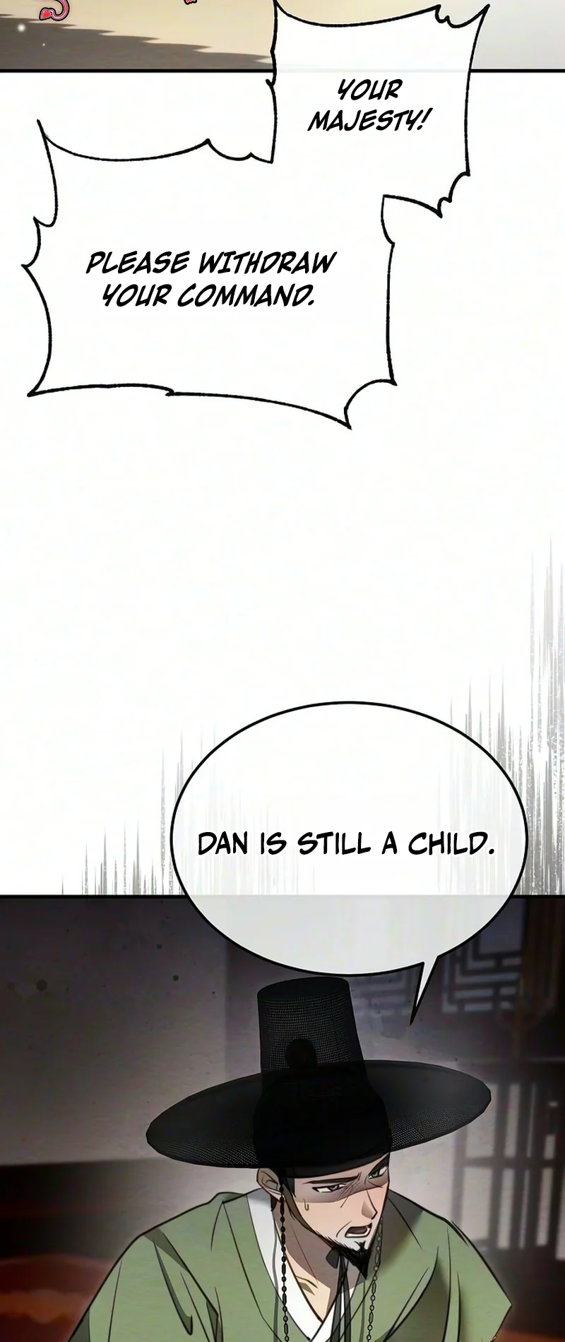 Hongdan Chapter 3 page 20 - 