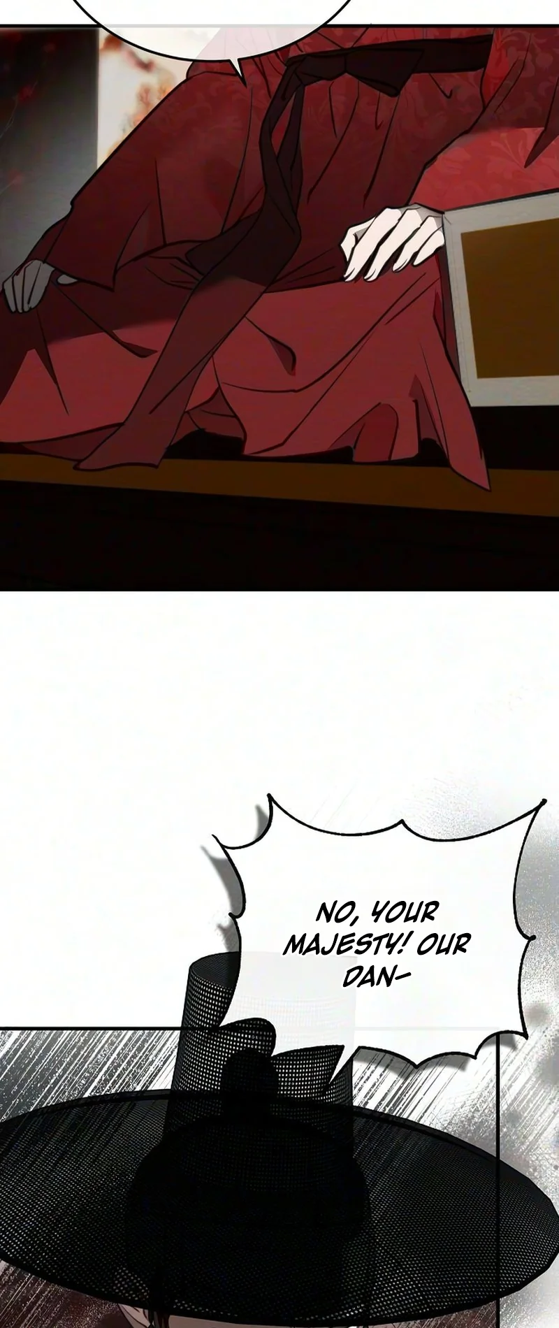 Hongdan Chapter 3 page 22 - 