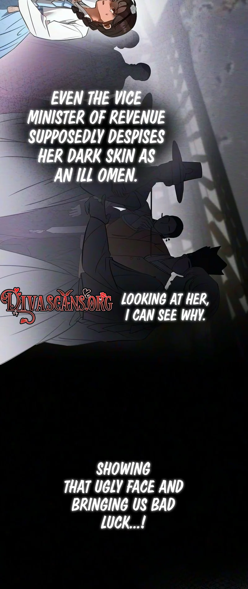 Hongdan Chapter 3 page 28 - 