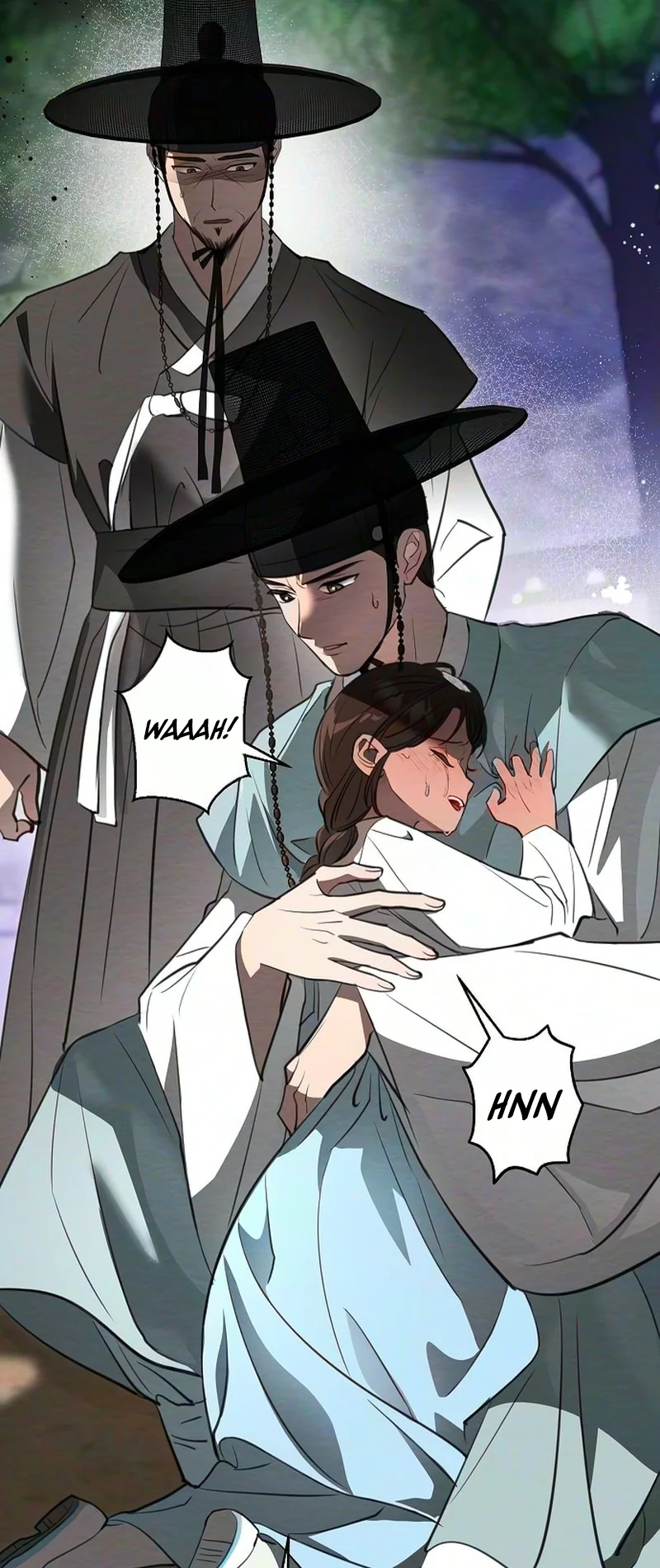 Hongdan Chapter 3 page 31 - 