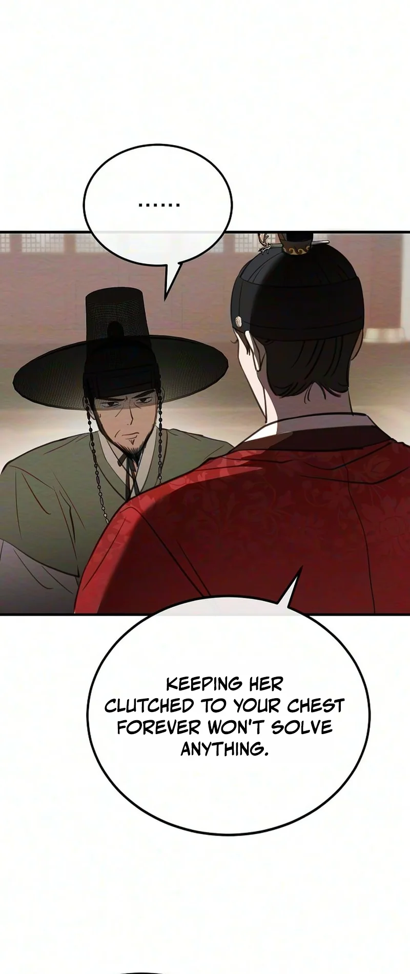 Hongdan Chapter 3 page 38 - 
