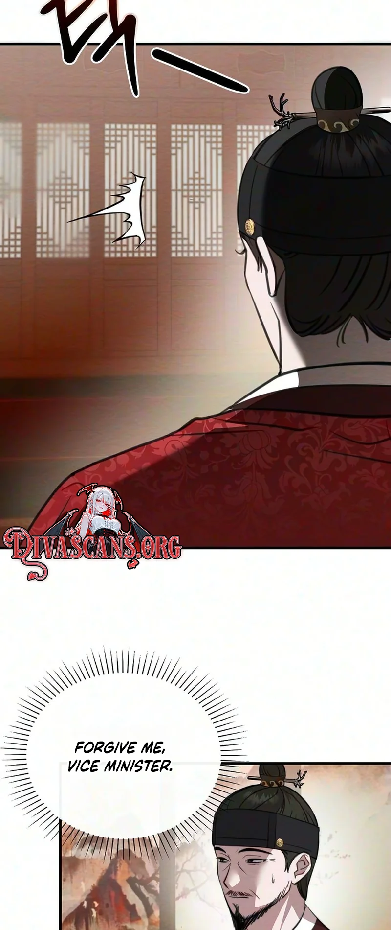 Hongdan Chapter 3 page 43 - 