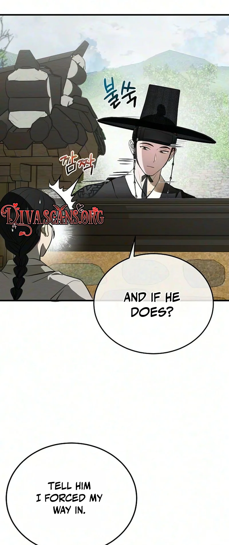 Hongdan Chapter 3 page 52 - 