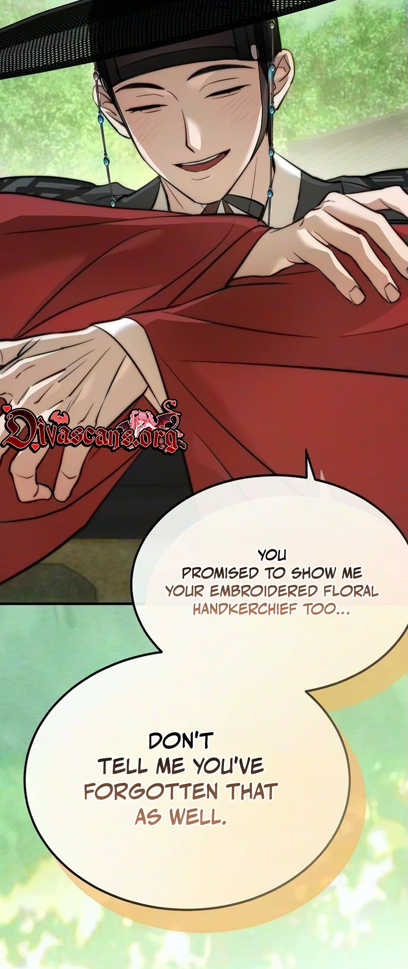 Hongdan Chapter 3 page 61 - 