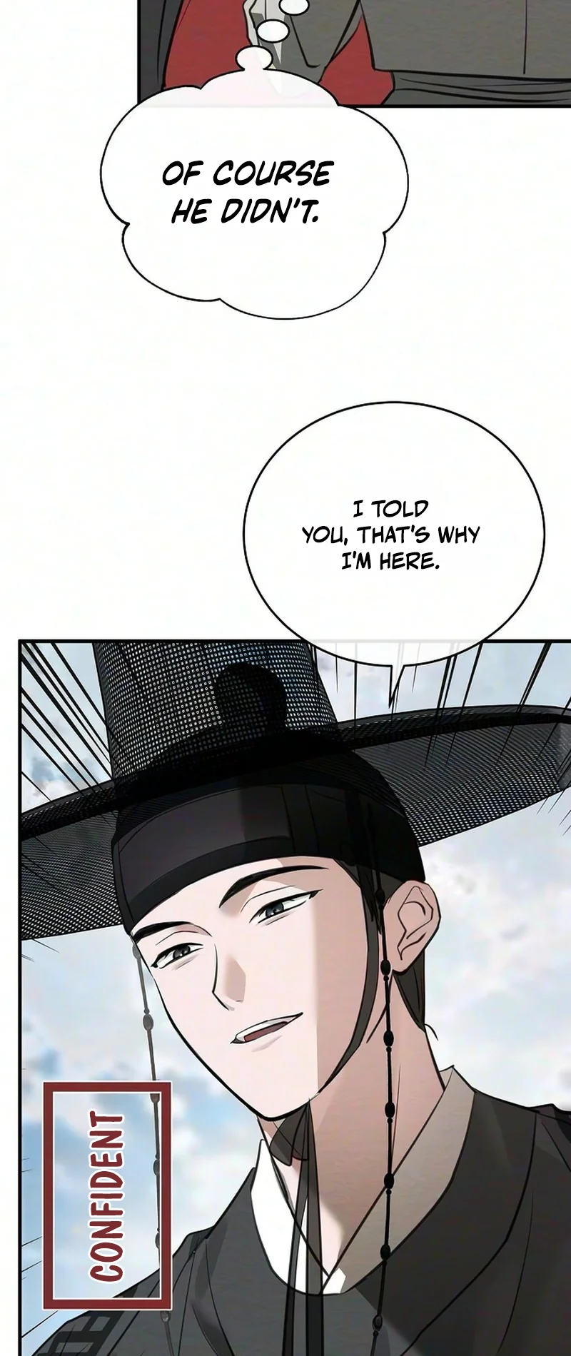 Hongdan Chapter 3 page 66 - 