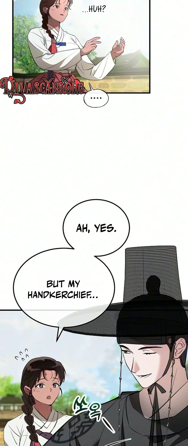 Hongdan Chapter 3 page 76 - 
