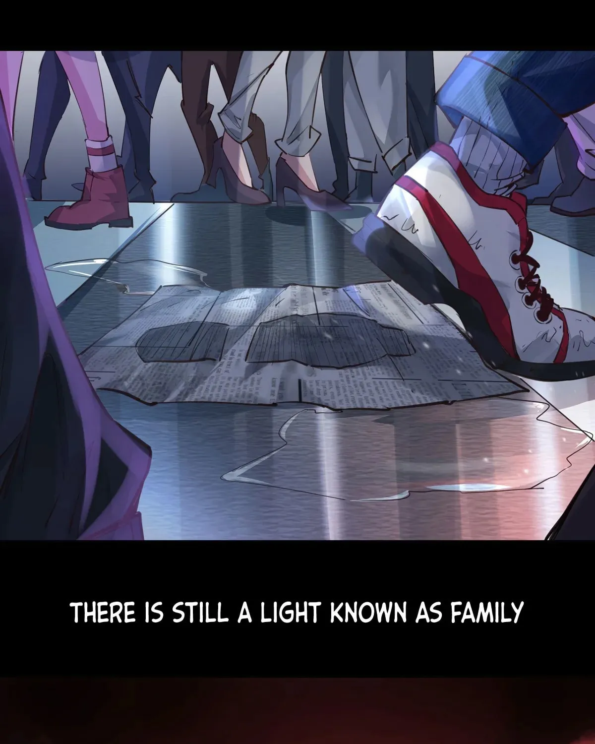 Hongyue Start Chapter 1 page 11 - 