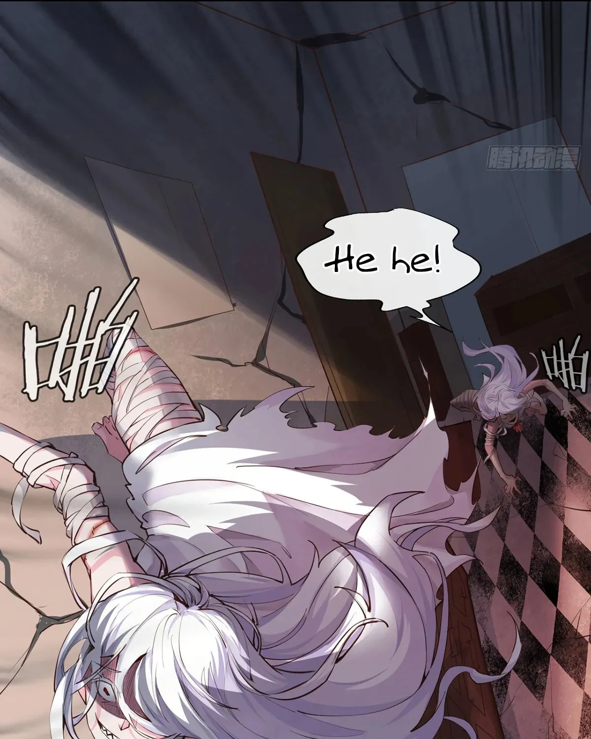 Hongyue Start Chapter 1 page 102 - 