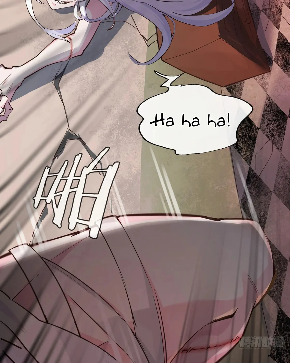Hongyue Start Chapter 1 page 103 - 